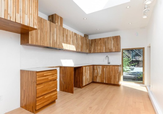 Condo à vendre - 4087  Rue de Mentana, Montréal (Plateau-Mont-Royal), H2L 3S1