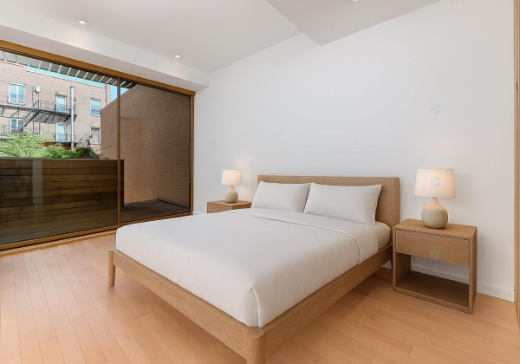 Condo à vendre - 4087  Rue de Mentana, Montréal (Plateau-Mont-Royal), H2L 3S1