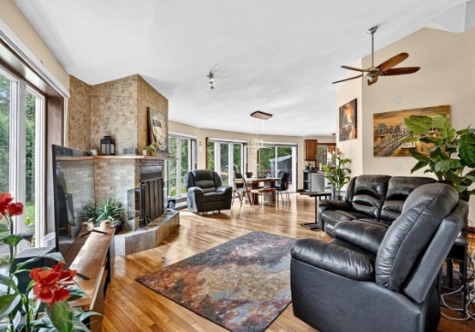 Maison à vendre - 27 Ch. des Œillets, Sainte-Anne-des-Lacs, J0R 1B0