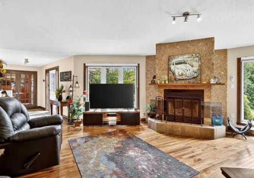 Maison à vendre - 27 Ch. des Œillets, Sainte-Anne-des-Lacs, J0R 1B0