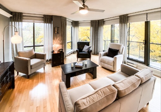 Condo à vendre - 5500 place de Jumonville app 401, Montréal (Rosemont–La Petite-Patrie), H1M 3L8