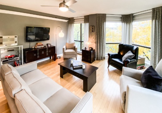 Condo à vendre - 5500 place de Jumonville app 401, Montréal (Rosemont–La Petite-Patrie), H1M 3L8