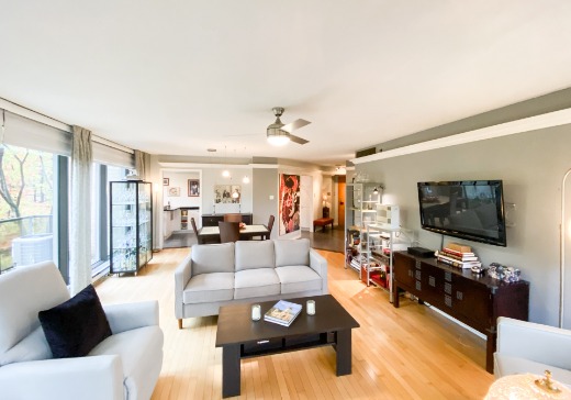 Condo à vendre - 5500 place de Jumonville app 401, Montréal (Rosemont–La Petite-Patrie), H1M 3L8