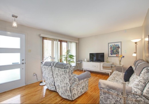 Maison à vendre - 657  Rue du Père-Michaud, Joliette, J6E 5M6