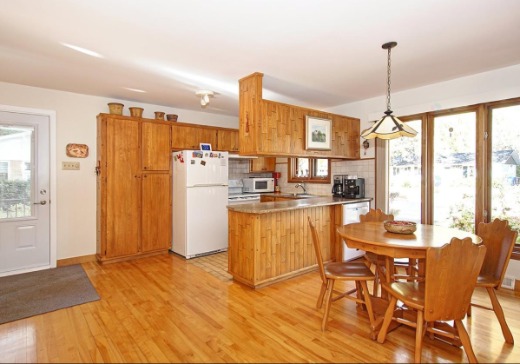 Maison à vendre - 657  Rue du Père-Michaud, Joliette, J6E 5M6