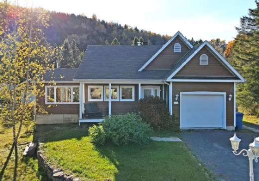 Maison à vendre - 41 Ch. au Pied-de-la-Montagne, Saint-Jean-de-Matha, J0K 2S0