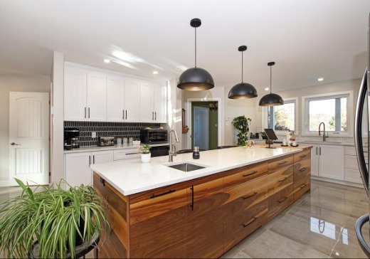 Maison à vendre - 41 Ch. au Pied-de-la-Montagne, Saint-Jean-de-Matha, J0K 2S0