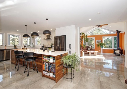 Maison à vendre - 41 Ch. au Pied-de-la-Montagne, Saint-Jean-de-Matha, J0K 2S0