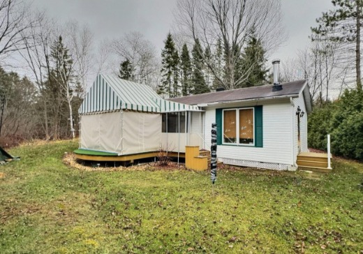 Bungalow à vendre - 378 Ch. Des Méandres, Saint-Antonin, G0L2J0