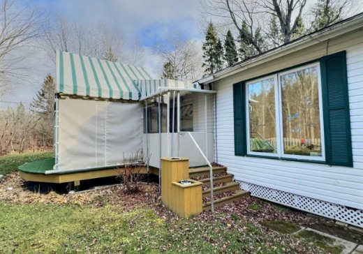 House for sale - 378 Ch. Des Méandres, Saint-Antonin, G0L 2J0