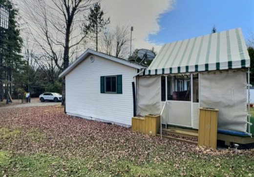 House for sale - 378 Ch. Des Méandres, Saint-Antonin, G0L 2J0