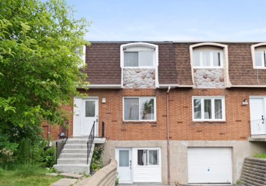 Maison à étages à vendre - 6820 Patenaude, Brossard, J4W2R9