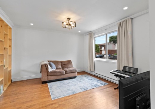 Maison à vendre - 6820 Patenaude, Brossard, J4W 2R9