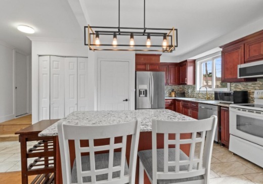 Maison à vendre - 6820 Patenaude, Brossard, J4W 2R9