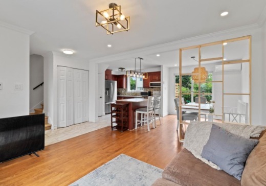 Maison à vendre - 6820 Patenaude, Brossard, J4W 2R9