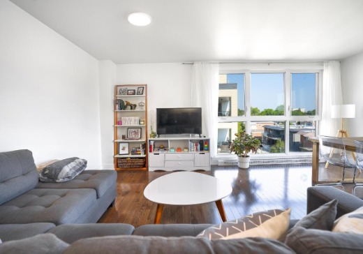 Condo for sale - 9615 app. 420, Avenue Papineau, Montreal (Ahuntsic/Cartierville), H2B 1Z6