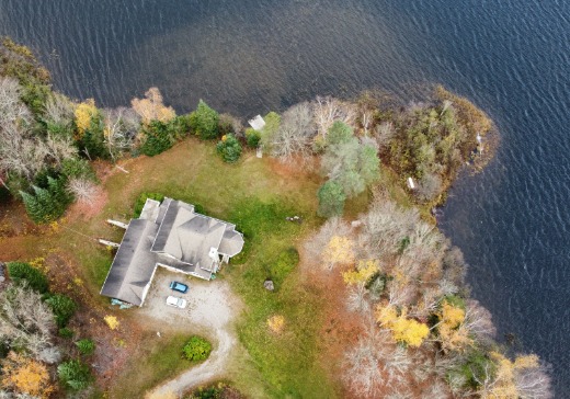 House for sale - 3360-3364 Chemin de Val-Limoges, Mont-Laurier, J9L 3G6