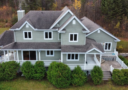 House for sale - 3360-3364 Chemin de Val-Limoges, Mont-Laurier, J9L 3G6