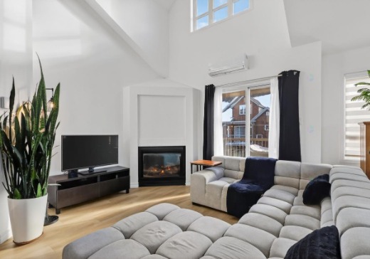 Condo for sale - 3015  Boul. René-Laennec, app. 301, Laval (Auteuil), H7K3V6