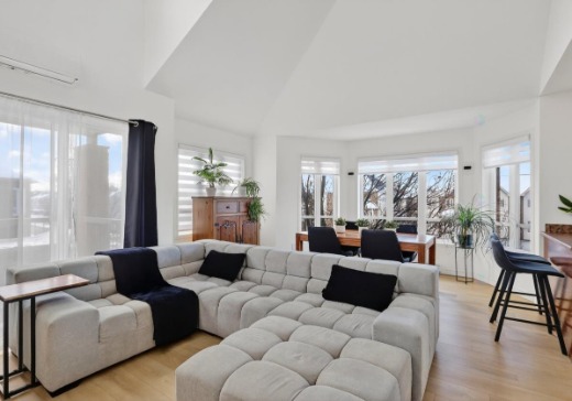 Condo for sale - 3015  Boul. René-Laennec, app. 301, Laval (Auteuil), H7K 3V6