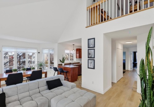 Condo for sale - 3015  Boul. René-Laennec, app. 301, Laval (Auteuil), H7K 3V6