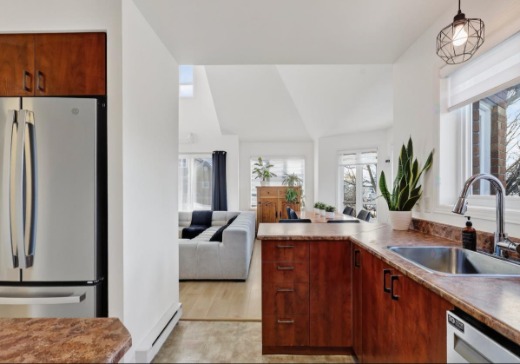 Condo for sale - 3015  Boul. René-Laennec, app. 301, Laval (Auteuil), H7K 3V6