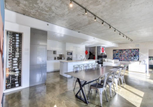 Condo à vendre - 5505 Ch. Queen-Mary, app. 404, Montréal (Côte-des-Neiges), H3X 1V4