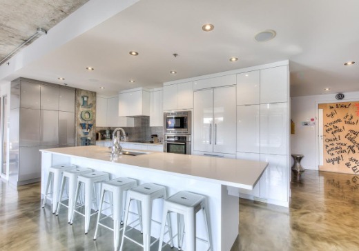 Condo à vendre - 5505 Ch. Queen-Mary, app. 404, Montréal (Côte-des-Neiges), H3X 1V4