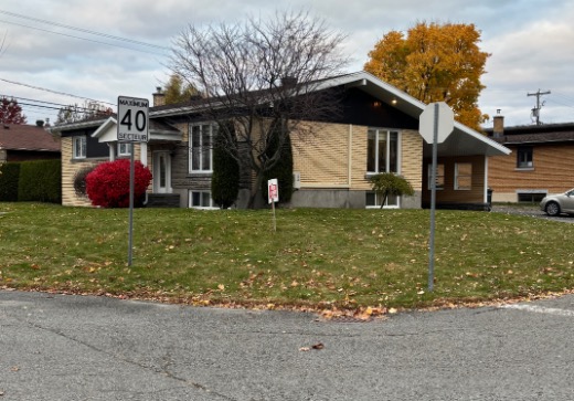 Maison à vendre - 4 Rue St-Denis, Victoriaville, G6P 2V4