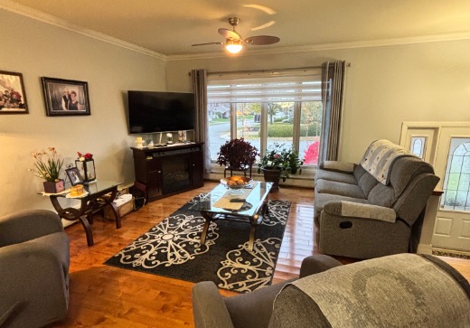 Maison à vendre - 4 Rue St-Denis, Victoriaville, G6P 2V4