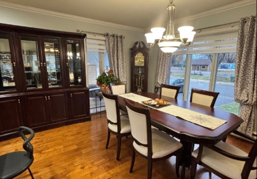 Maison à vendre - 4 Rue St-Denis, Victoriaville, G6P 2V4