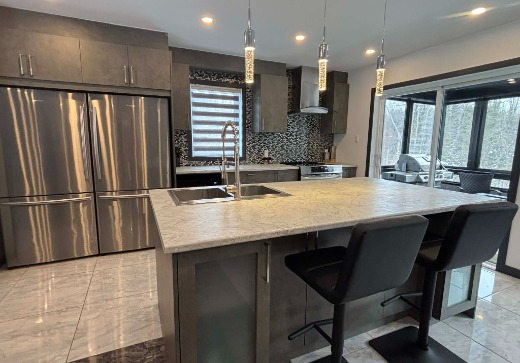 House for sale - 116  Rue de L'Eau-Vive, Sainte-Sophie, J5J 0J5