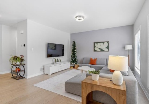 Maison à vendre - 117 117 Rue Félix-Leclerc Gatineau , Gatineau (Aylmer), J9H 6Y4