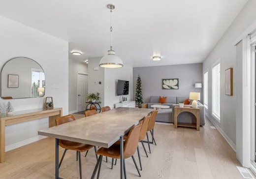 Maison à vendre - 117 117 Rue Félix-Leclerc Gatineau , Gatineau (Aylmer), J9H 6Y4