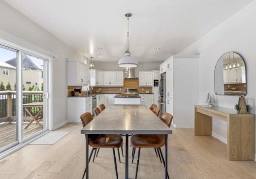 Maison à vendre - 117 117 Rue Félix-Leclerc Gatineau , Gatineau (Aylmer), J9H 6Y4