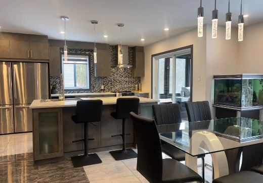 House for sale - 116 -116A Rue de L'Eau-Vive, Sainte-Sophie, J5J 0J5