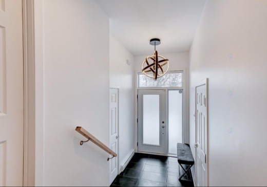 House for sale - 10399 Av. de Cobourg, Montreal (North), H1H 4W9