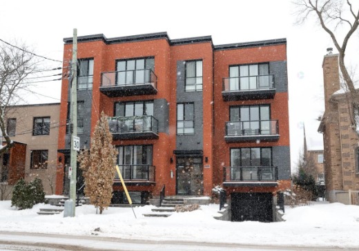 Condo for sale - 6990 app. 201, 30e Avenue , Montreal (Saint-Leonard), H1T3N8