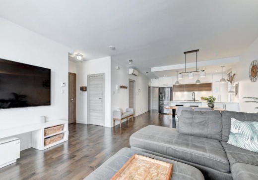 Condo for sale - 6990 app. 201, 30e Avenue , Montreal (Saint-Leonard), H1T 3N8