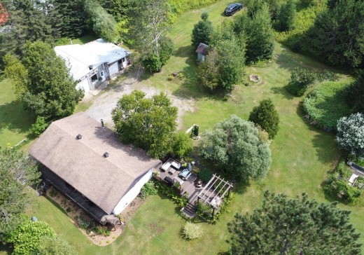 One Storey for sale - 5726 Boulevard Curé-Labelle, Labelle, J0T 1H0