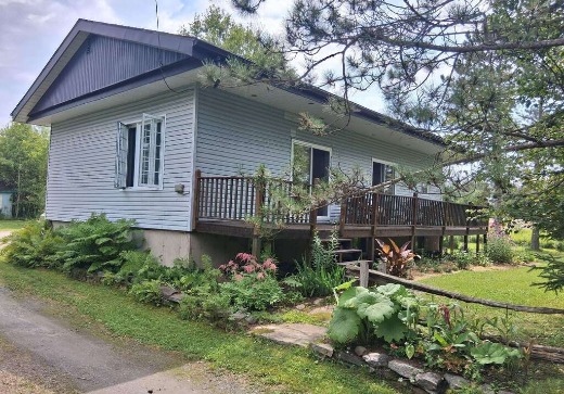 House for sale - 5726 Boulevard Curé-Labelle, Labelle, J0T 1H0