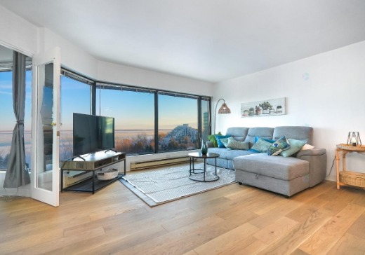 Condo à vendre - 90 app. 904, rue Berlioz, Montréal (Verdun), H3E 1N1