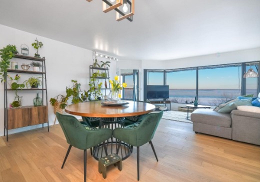 Condo à vendre - 90 app. 904, rue Berlioz, Montréal (Verdun), H3E 1N1