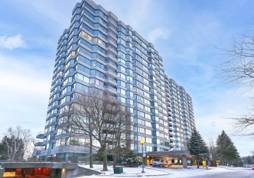 Condo for sale - 90 app. 904, rue Berlioz, Montreal (Verdun), H3E1N1