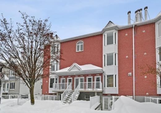 Condo à vendre - 15877 Victoria, Montréal (Pointe-aux-Trembles), H1A5P1