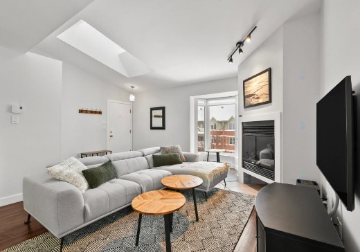 Condo à vendre - 15877 Victoria, Montréal (Pointe-aux-Trembles), H1A 5P1