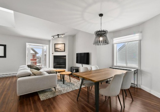 Condo à vendre - 15877 Victoria, Montréal (Pointe-aux-Trembles), H1A 5P1