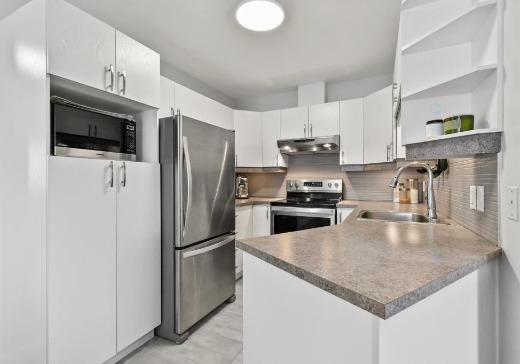 Condo à vendre - 15877 Victoria, Montréal (Pointe-aux-Trembles), H1A 5P1