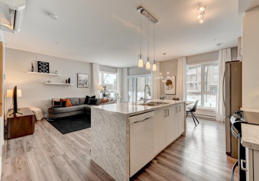 Condo for sale - 445 app. 104, Av. de la Belle-Dame, La Prairie, J5R 0N4