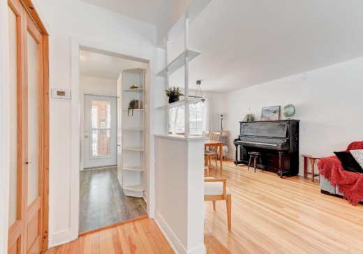 House for sale - 478 rue de Verchères, Longueuil, J4V 2B9